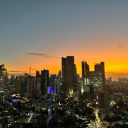 Luxxe Interior Design Condo - Novotel Residences At Acqua Private Residences Mandaluyong Εξωτερικό φωτογραφία