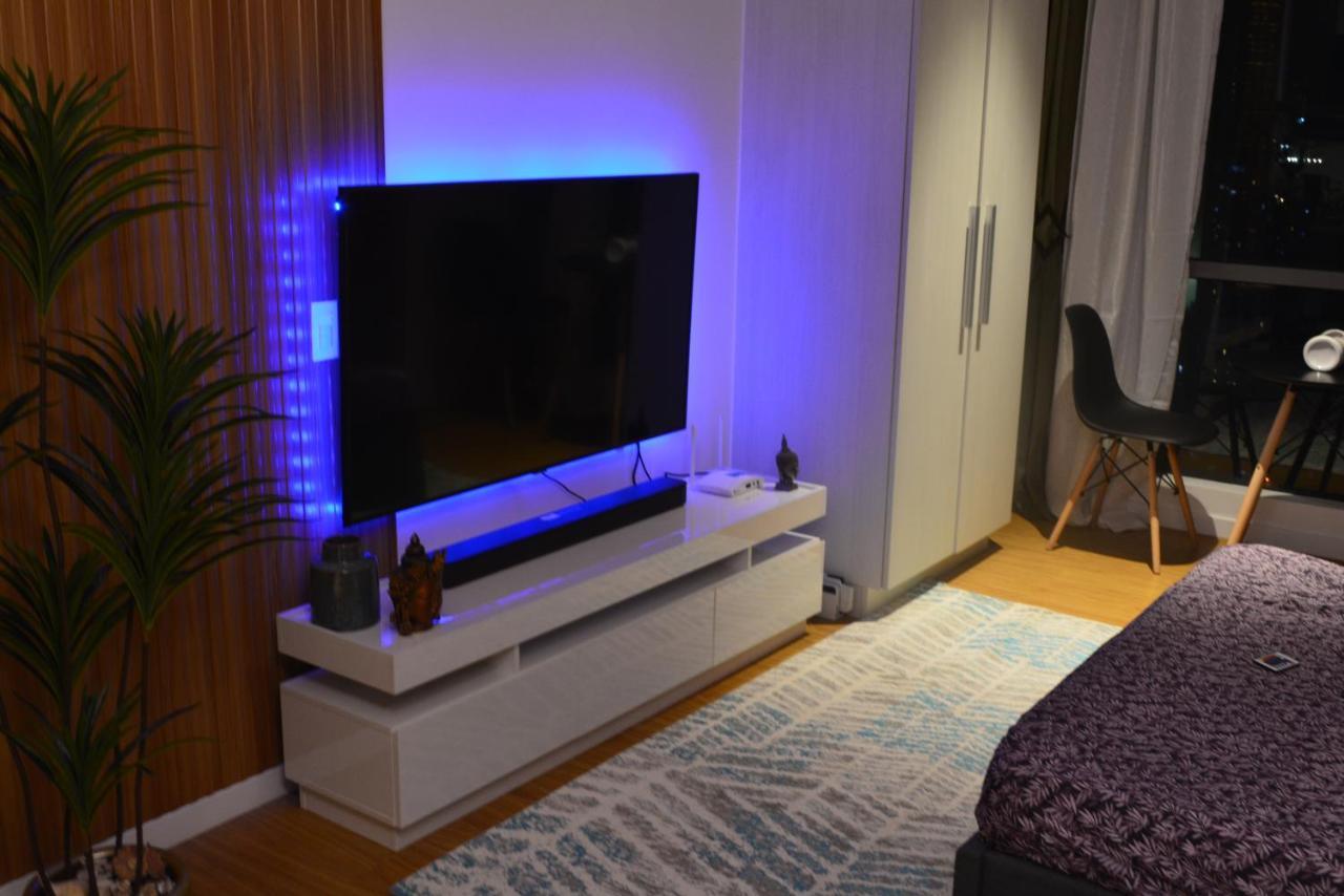 Luxxe Interior Design Condo - Novotel Residences At Acqua Private Residences Mandaluyong Εξωτερικό φωτογραφία