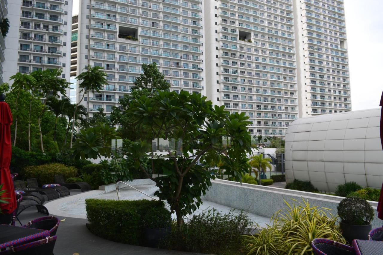 Luxxe Interior Design Condo - Novotel Residences At Acqua Private Residences Mandaluyong Εξωτερικό φωτογραφία