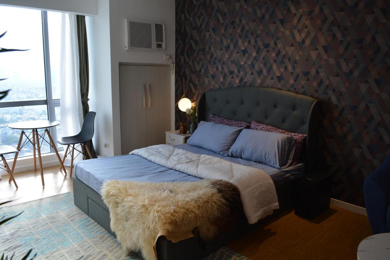 Luxxe Interior Design Condo - Novotel Residences At Acqua Private Residences Mandaluyong Εξωτερικό φωτογραφία