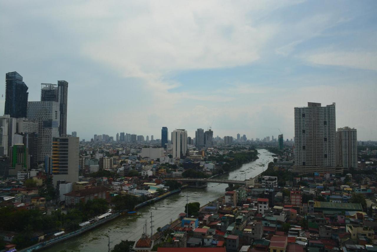 Luxxe Interior Design Condo - Novotel Residences At Acqua Private Residences Mandaluyong Εξωτερικό φωτογραφία