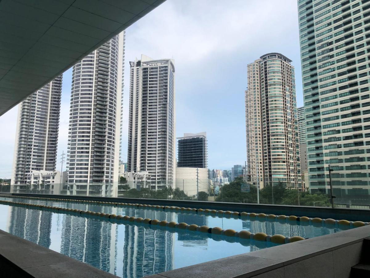Luxxe Interior Design Condo - Novotel Residences At Acqua Private Residences Mandaluyong Εξωτερικό φωτογραφία