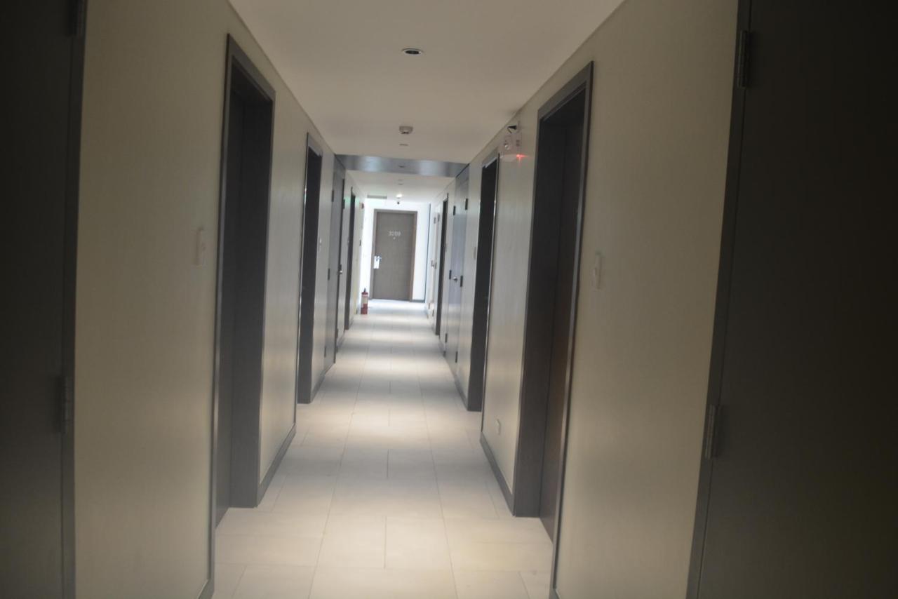 Luxxe Interior Design Condo - Novotel Residences At Acqua Private Residences Mandaluyong Εξωτερικό φωτογραφία