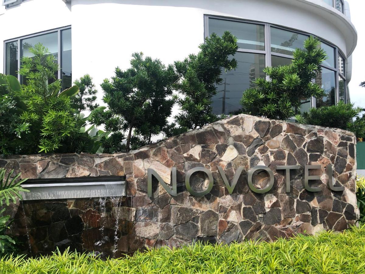 Luxxe Interior Design Condo - Novotel Residences At Acqua Private Residences Mandaluyong Εξωτερικό φωτογραφία