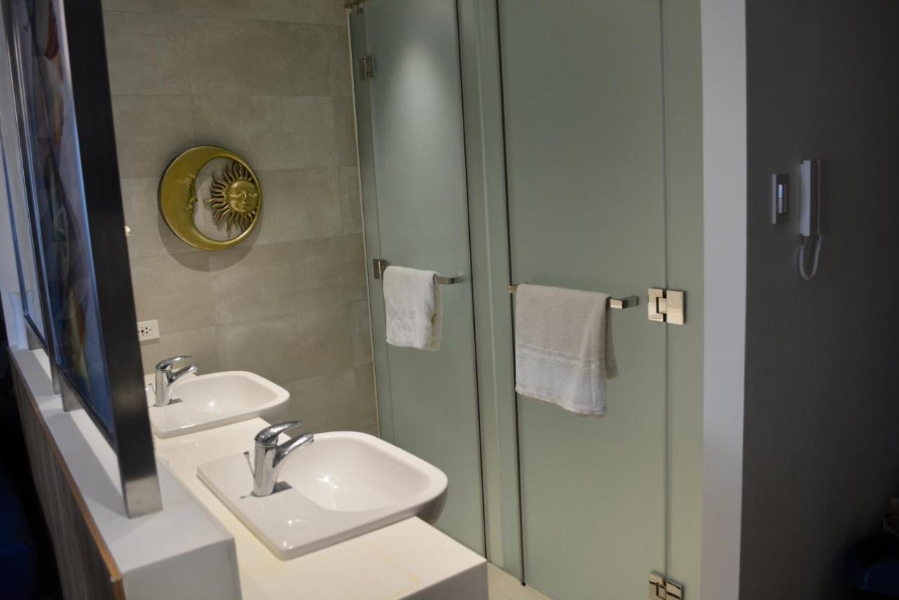 Luxxe Interior Design Condo - Novotel Residences At Acqua Private Residences Mandaluyong Εξωτερικό φωτογραφία