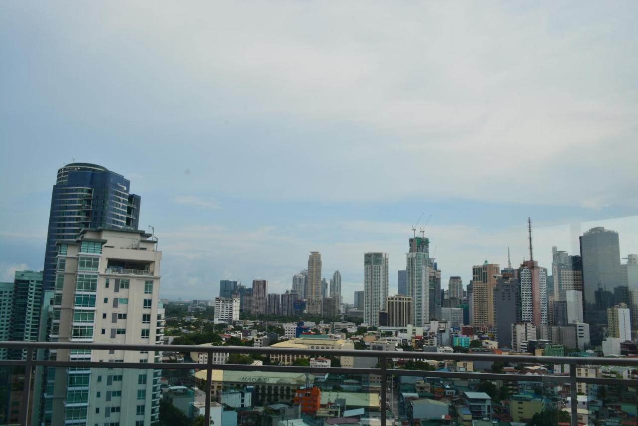 Luxxe Interior Design Condo - Novotel Residences At Acqua Private Residences Mandaluyong Εξωτερικό φωτογραφία