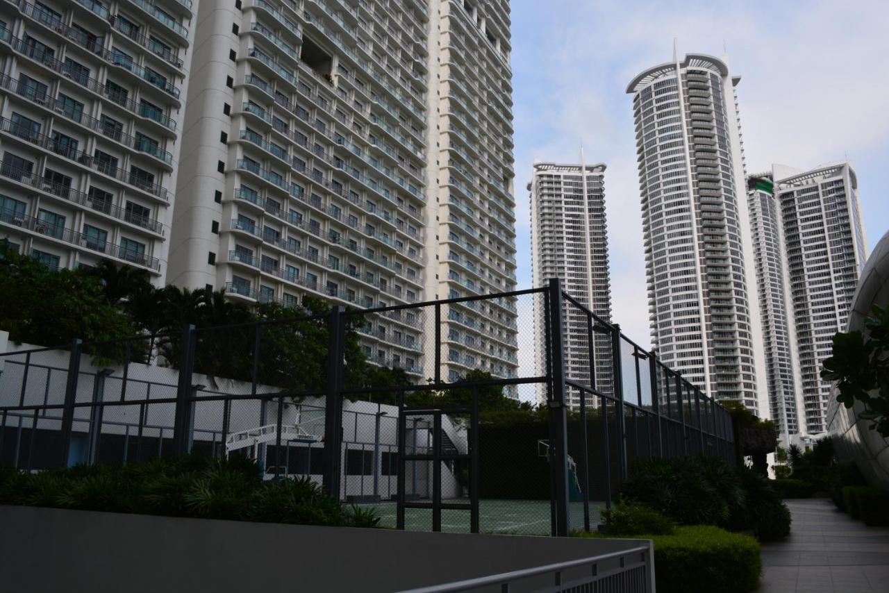 Luxxe Interior Design Condo - Novotel Residences At Acqua Private Residences Mandaluyong Εξωτερικό φωτογραφία