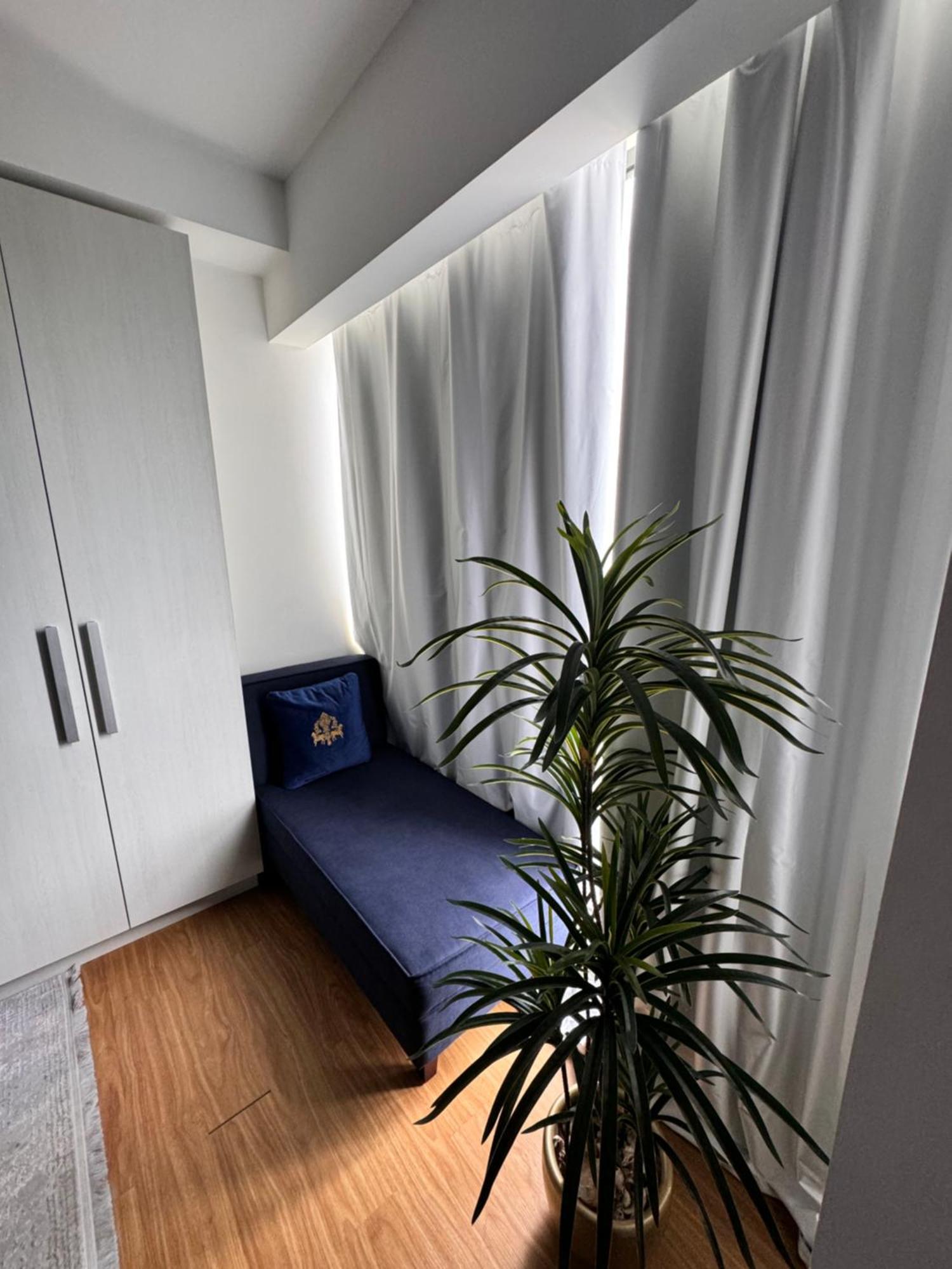 Luxxe Interior Design Condo - Novotel Residences At Acqua Private Residences Mandaluyong Εξωτερικό φωτογραφία