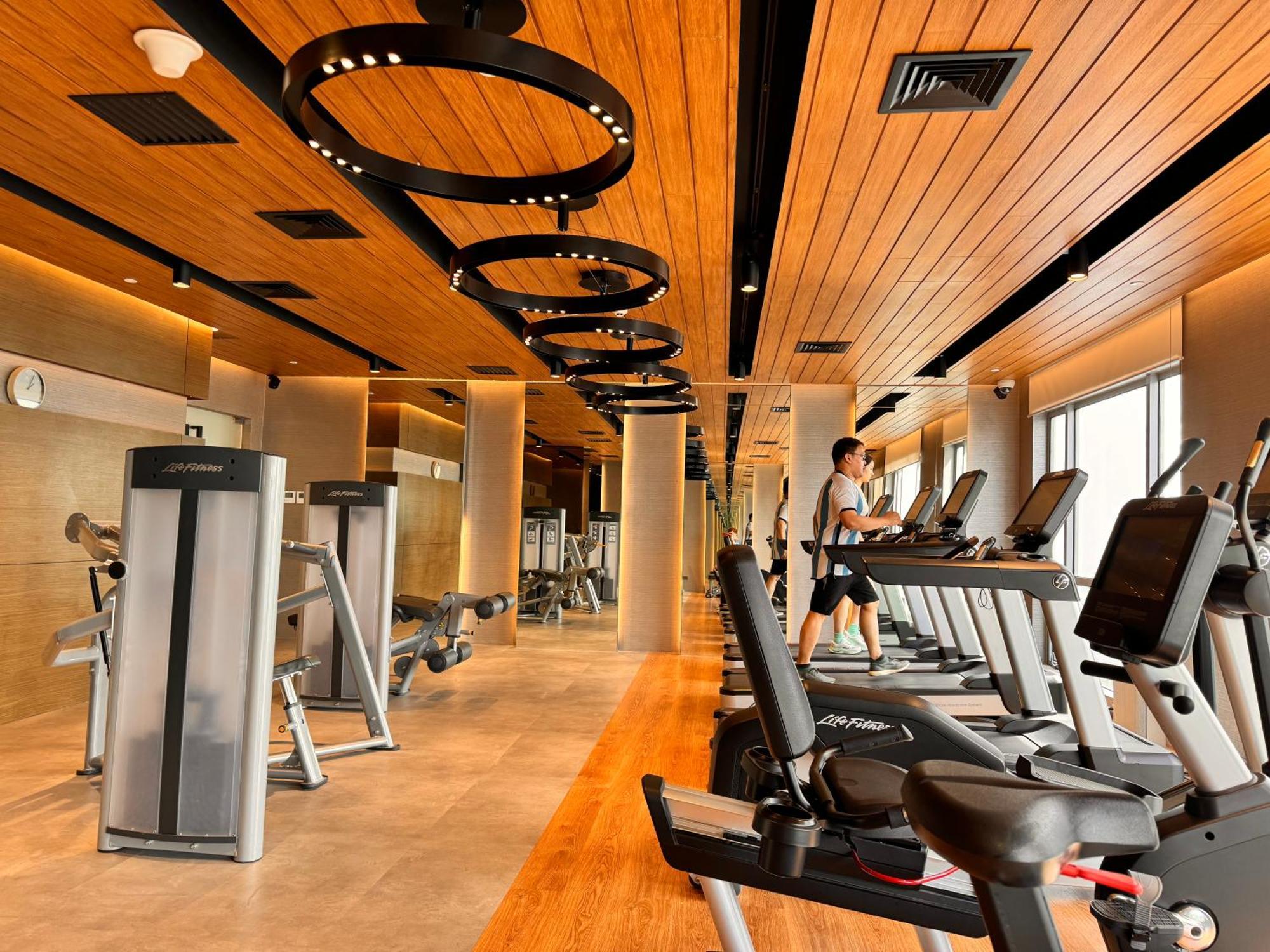 Luxxe Interior Design Condo - Novotel Residences At Acqua Private Residences Mandaluyong Εξωτερικό φωτογραφία