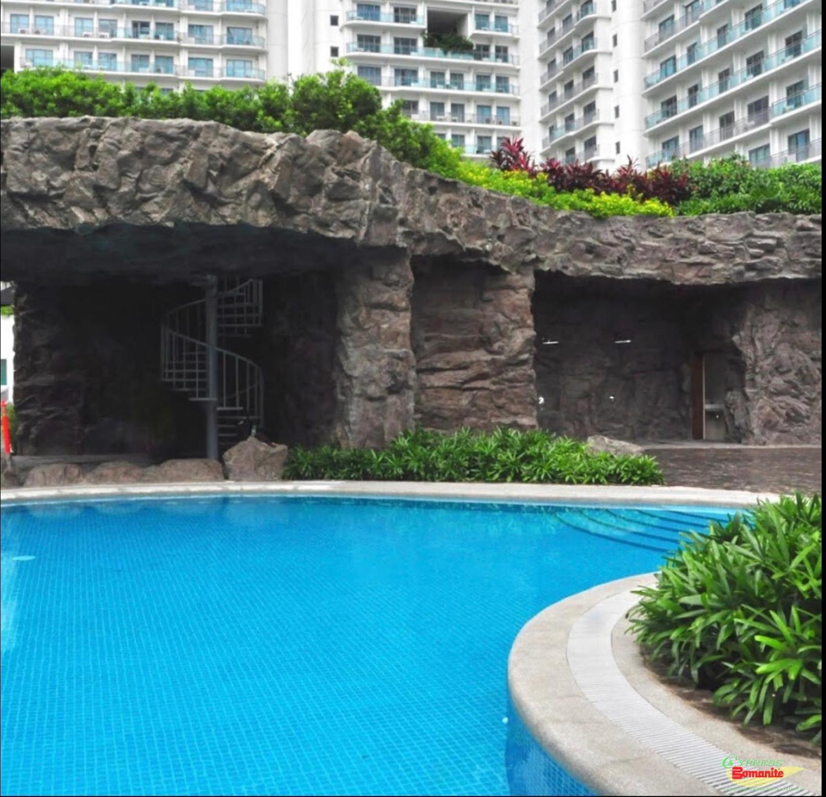 Luxxe Interior Design Condo - Novotel Residences At Acqua Private Residences Mandaluyong Εξωτερικό φωτογραφία